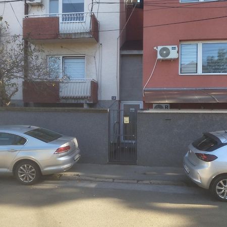 Fenix Leilighet Beograd Rom bilde